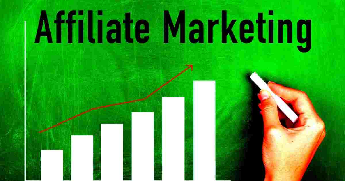 How To Become A High Ticket Affiliate Marketing