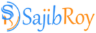 Sajib Roy Logo