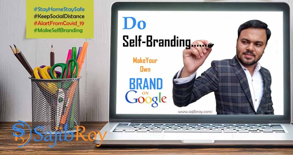 Self Branding