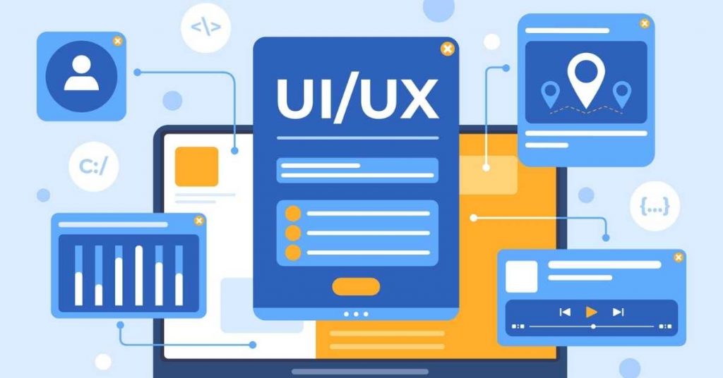 Does UI UX Design Impacts On Your Online Business? – Sajib Roy