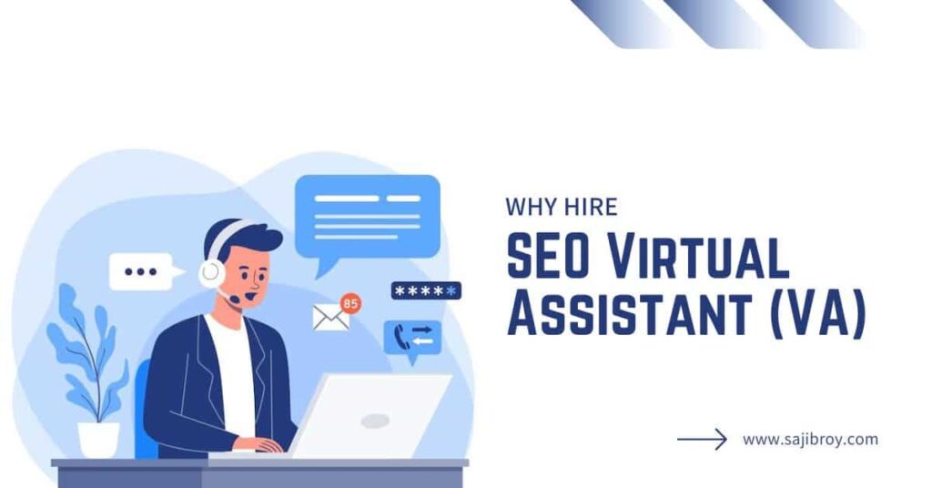 seo virtual assistant