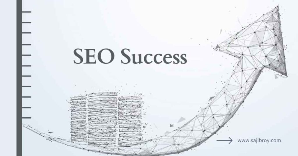 SEO Success Stories