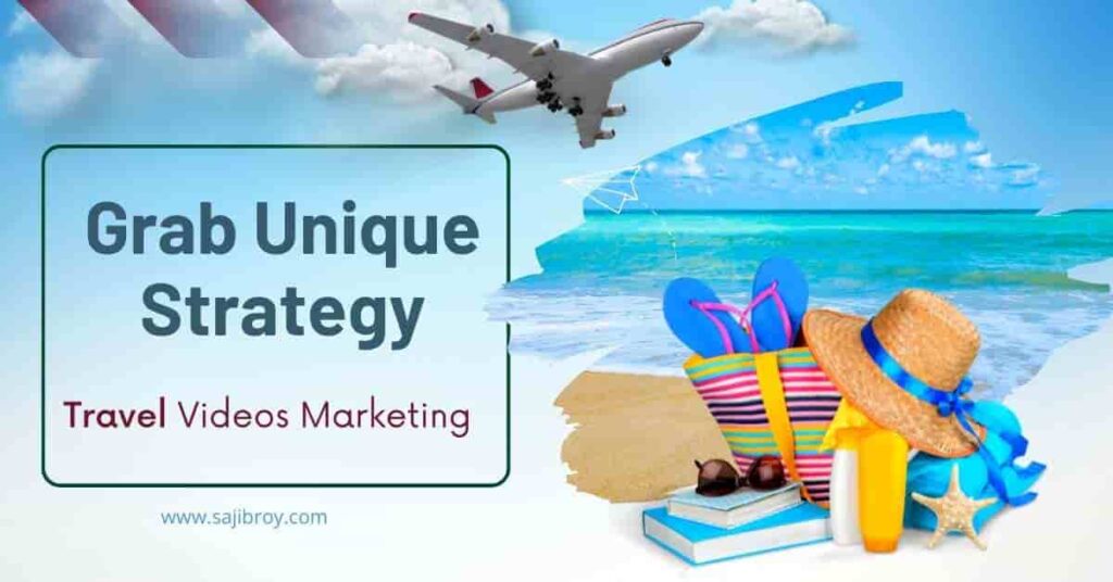 Travel Marketing Videos