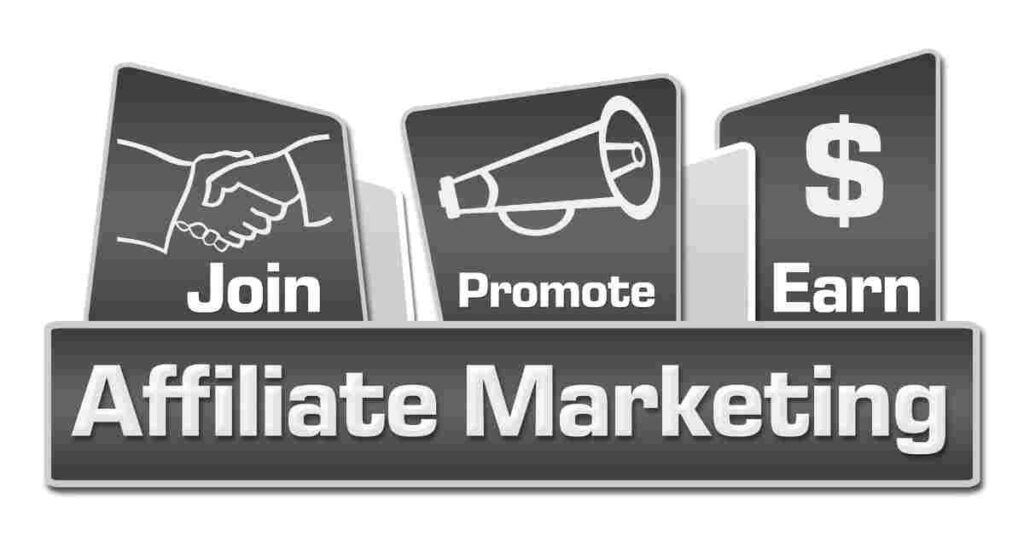 how to do high ticket affiliate marketing