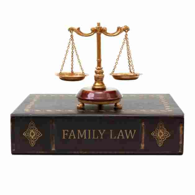 Best SEO Strategies for Family Law Attorneys