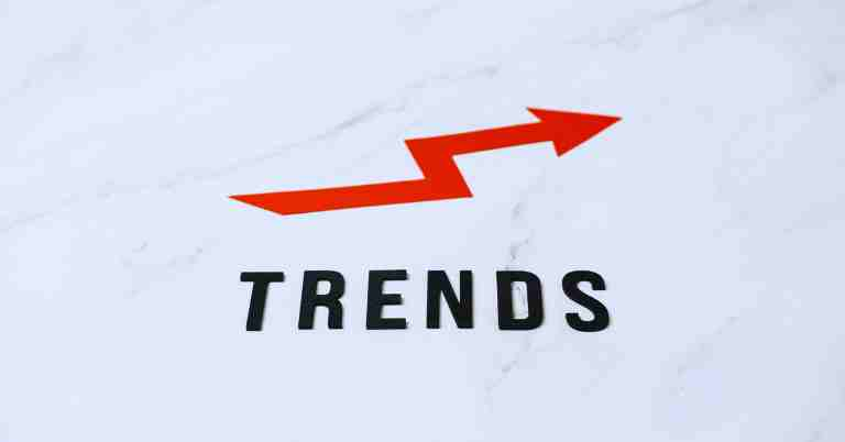 Latest Digital Marketing Trends