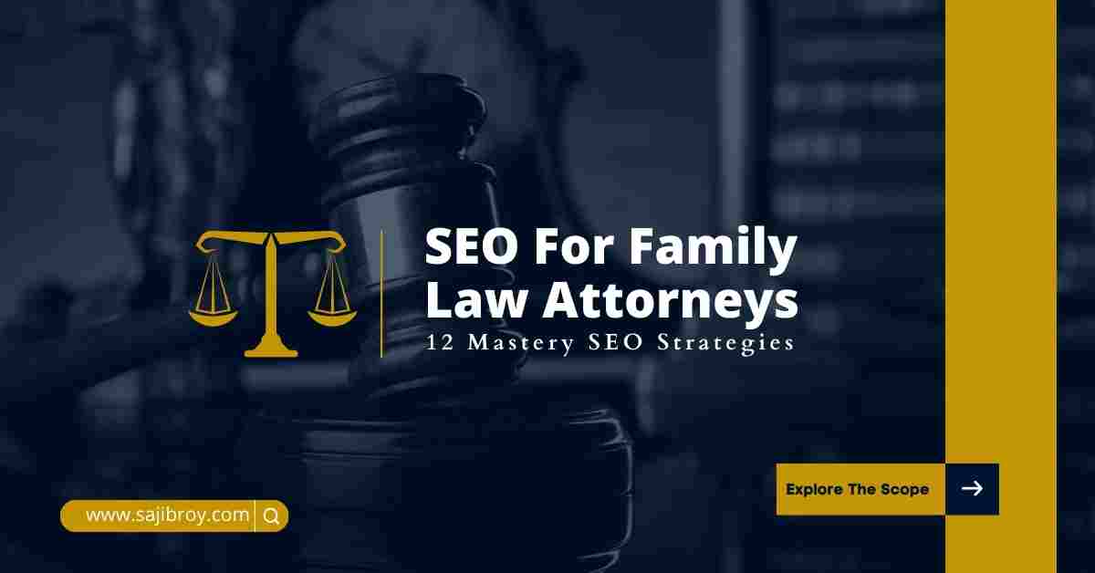 Seo for family lawyers