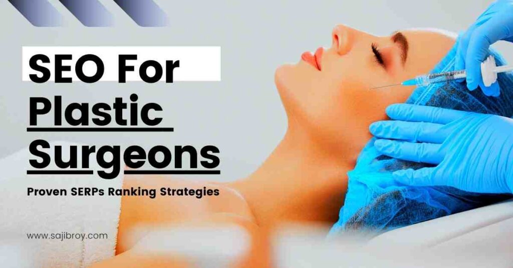 seo for plastic surgeons