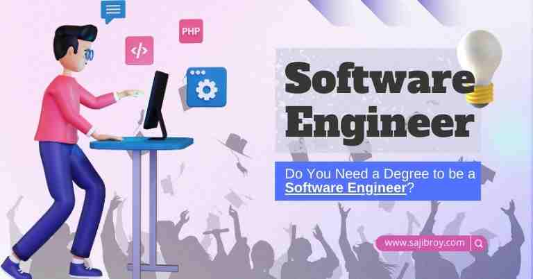 do-you-need-a-degree-to-be-a-software-engineer