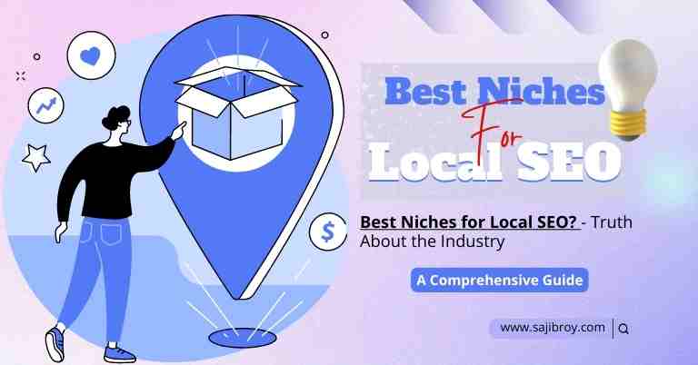 best niches for local seo