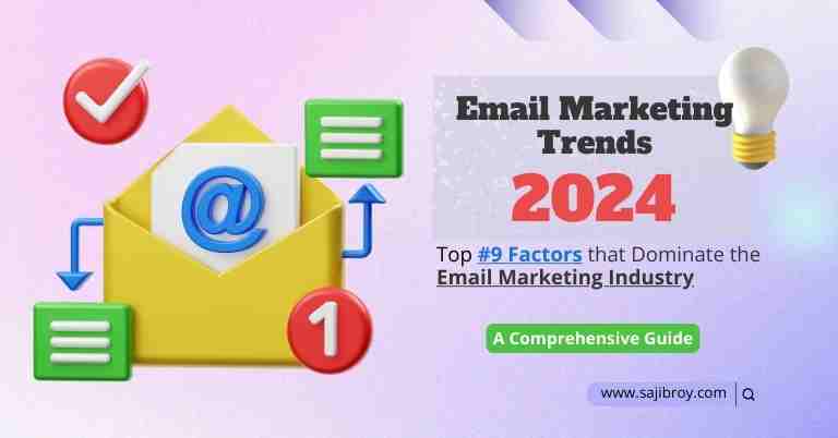 email marketing trends 2024