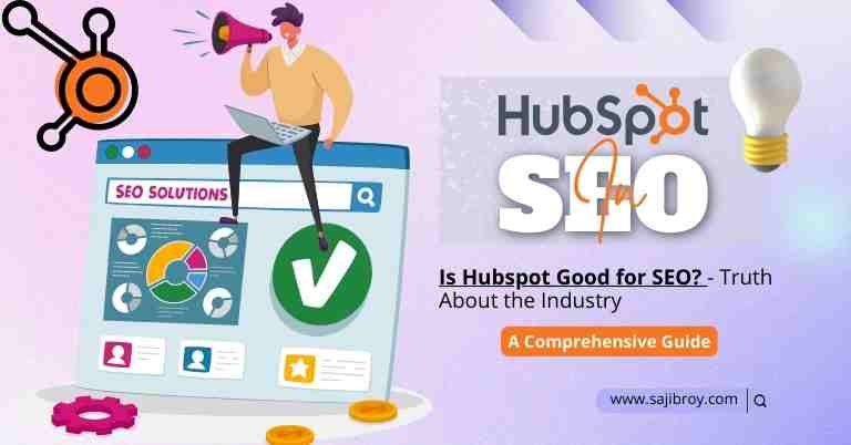 is hubspot good for SEO