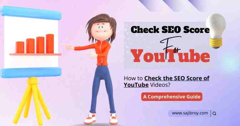 How to Check SEO Score of YouTube Video