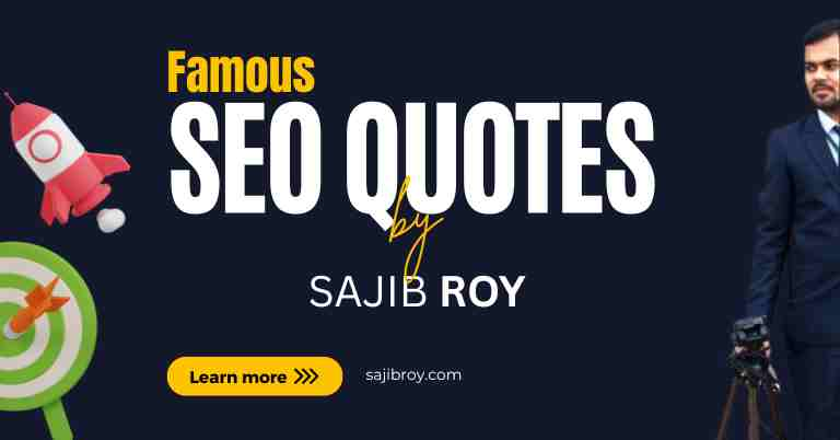 seo expert quotes