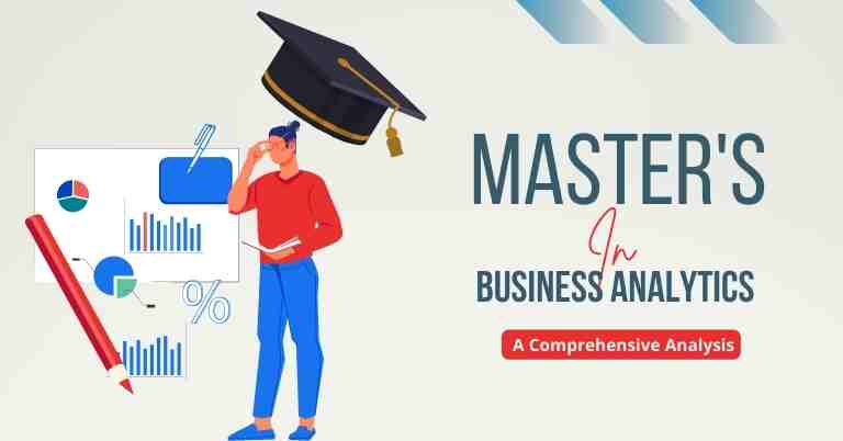 Is A Master In Business Worth It