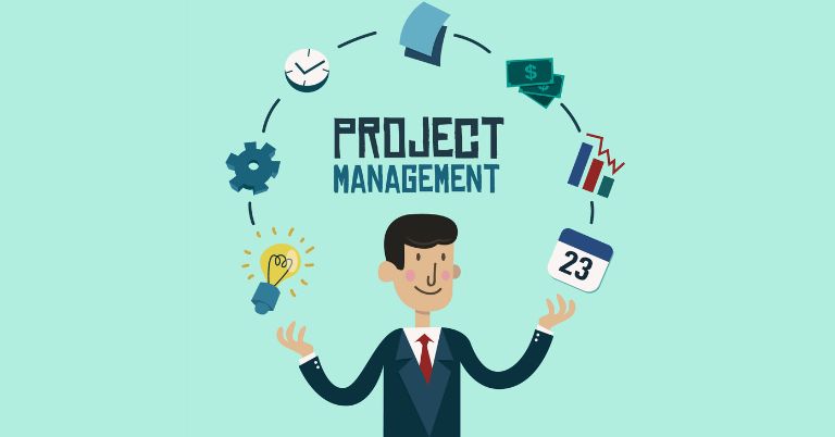 How Long Does It Take to Become a Project Manager?