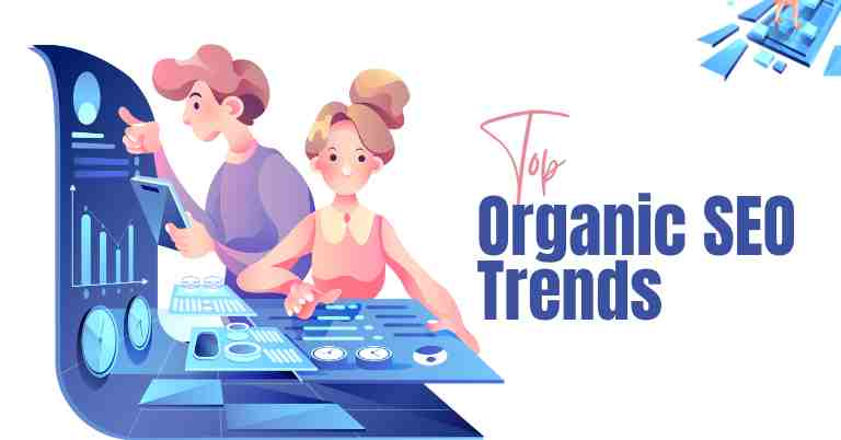 Organic SEO Trends In 2024: The Power Of AI And ChatGPT