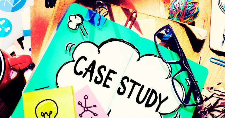 Case Studies On Successful Interactive Content