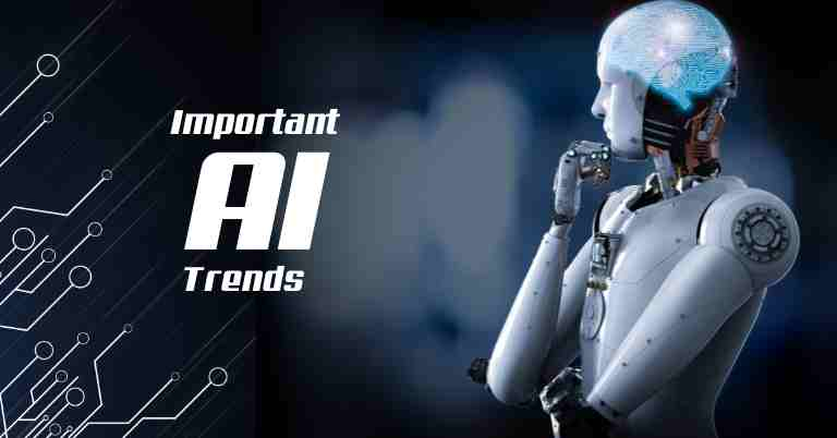 Important AI Trends For 2024 Uncovering The Future   Important Ai Trends For 2024 