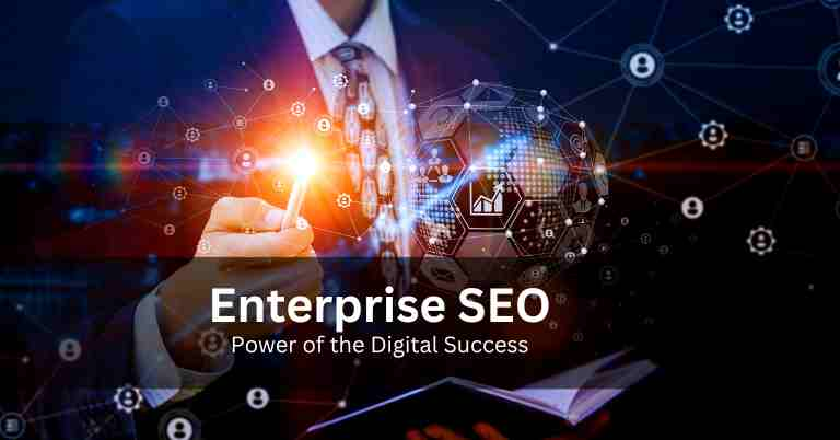 Enterprise SEO