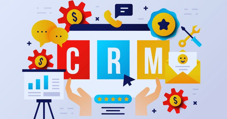 Tracking Customers With SEO In Your CRM