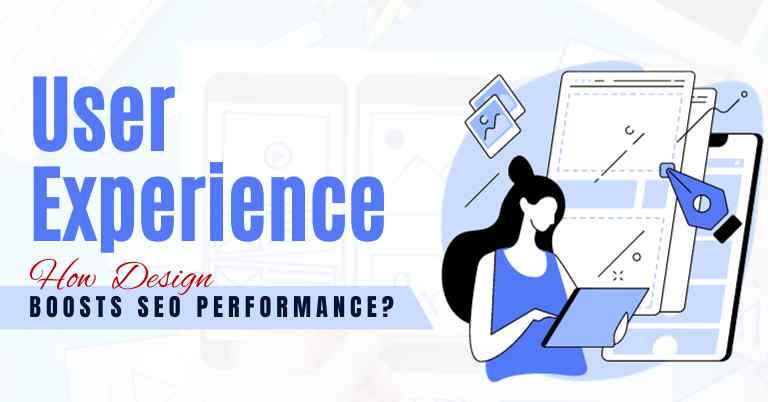 User Experience How Design Boosts SEO Performance