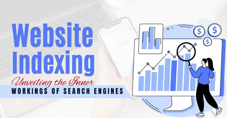 Website Indexing Unveiling the Inner Workings of Search Engines