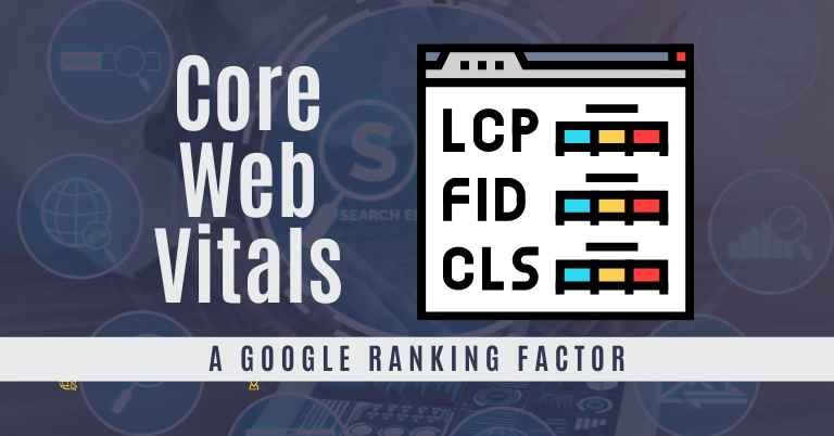 Are Core Web Vitals A Ranking Factor