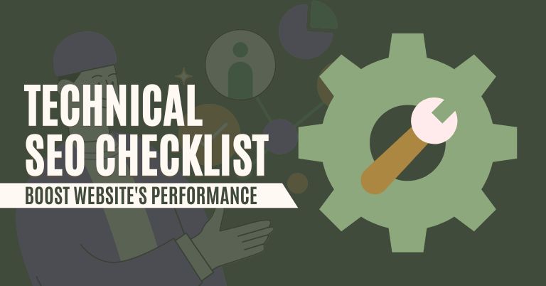 advanced technical seo checklist