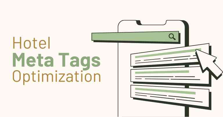 Hotel Meta Tags Optimization