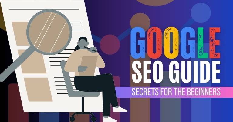 google seo guide