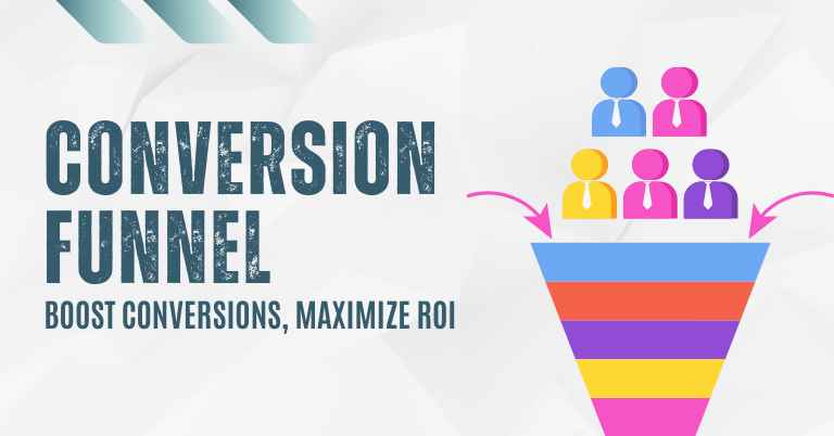 What Is A Conversion Funnel