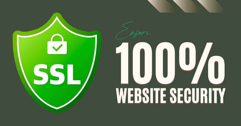 Boost SEO & Site Security Solve Technical SEO Issues with an SSL Certificate