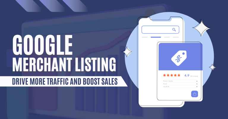 Boost Your Sales with Effective Google Merchant Listing Experiences