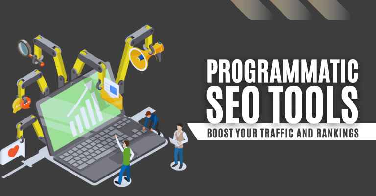 Programmatic SEO Tools