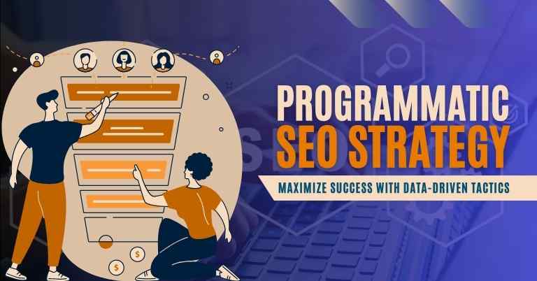 Programmatic SEO Strategy