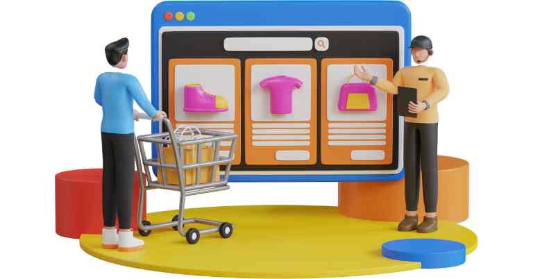 Technical SEO For E-Commerce Websites