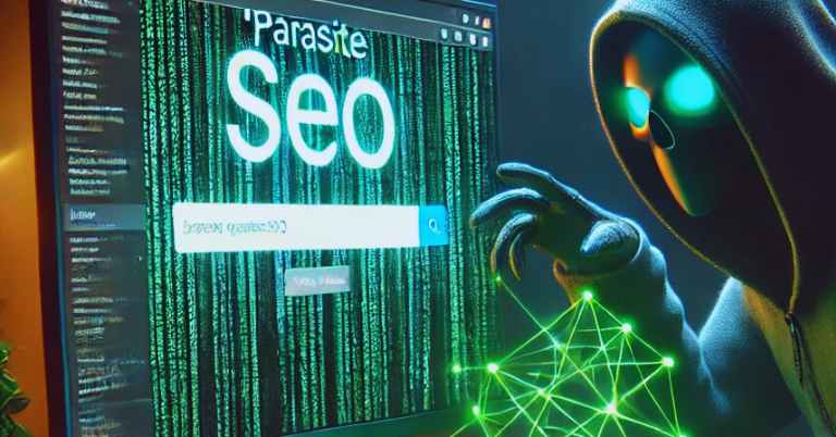 How Parasite SEO Works
