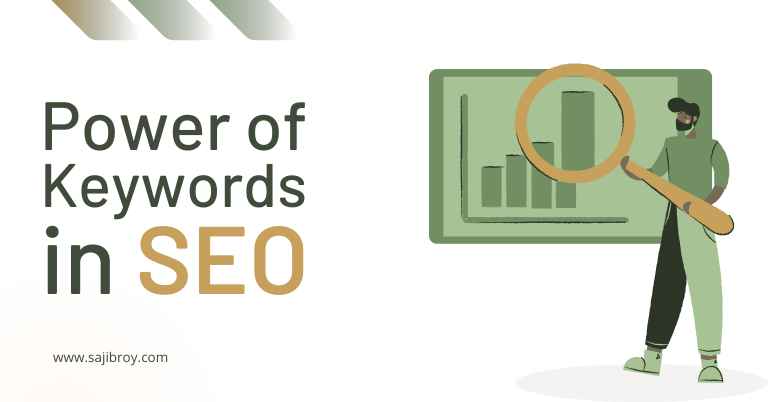 What Pages to Use Highest Searched Keywords on Website