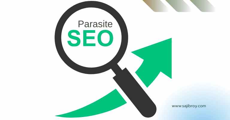 What is Parasite SEO